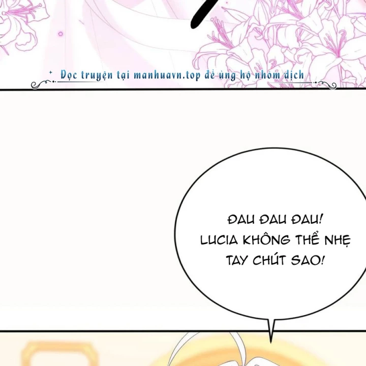 Bị Bắt Trở Thành Vô Địch Thánh Nữ Chapter 60 - Trang 2