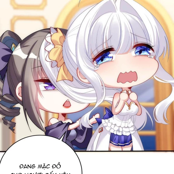 Bị Bắt Trở Thành Vô Địch Thánh Nữ Chapter 60 - Trang 2