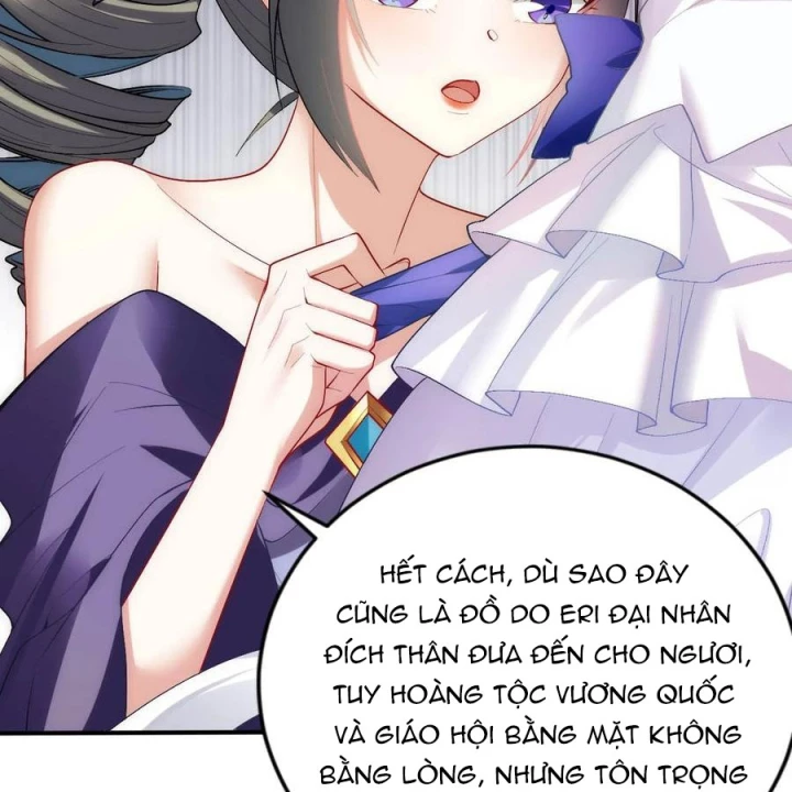 Bị Bắt Trở Thành Vô Địch Thánh Nữ Chapter 60 - Trang 2