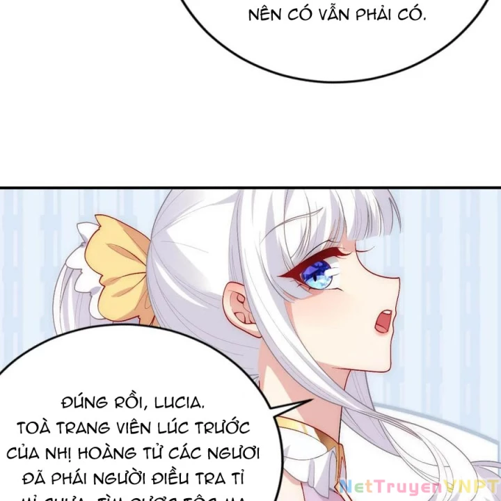 Bị Bắt Trở Thành Vô Địch Thánh Nữ Chapter 60 - Trang 2