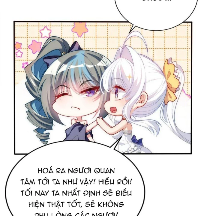 Bị Bắt Trở Thành Vô Địch Thánh Nữ Chapter 60 - Trang 2