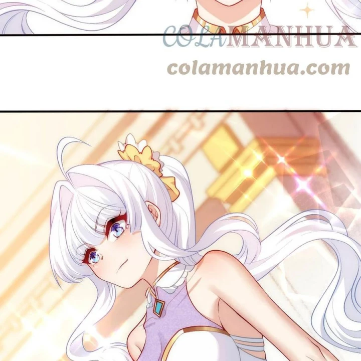Bị Bắt Trở Thành Vô Địch Thánh Nữ Chapter 60 - Trang 2