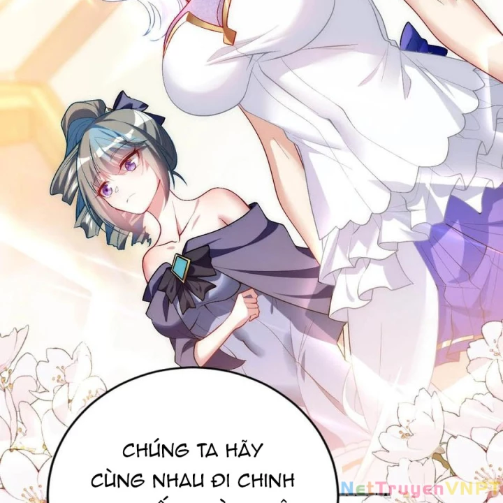 Bị Bắt Trở Thành Vô Địch Thánh Nữ Chapter 60 - Trang 2