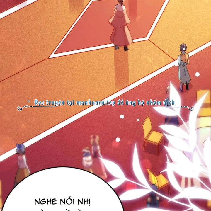 Bị Bắt Trở Thành Vô Địch Thánh Nữ Chapter 60 - Trang 2