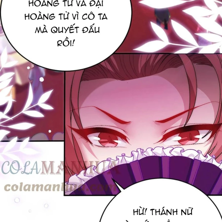 Bị Bắt Trở Thành Vô Địch Thánh Nữ Chapter 60 - Trang 2