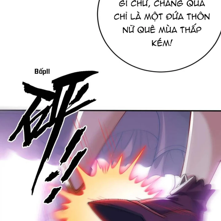 Bị Bắt Trở Thành Vô Địch Thánh Nữ Chapter 60 - Trang 2