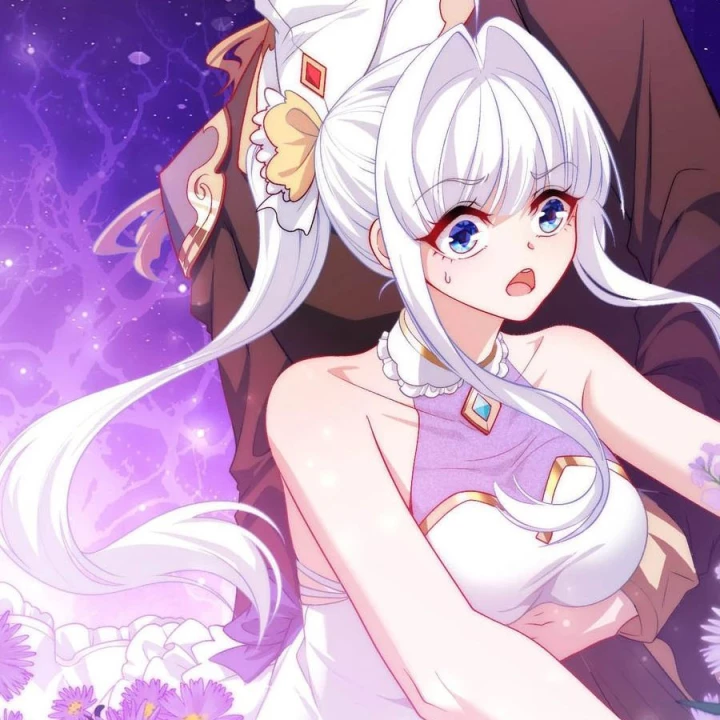 Bị Bắt Trở Thành Vô Địch Thánh Nữ Chapter 60 - Trang 2