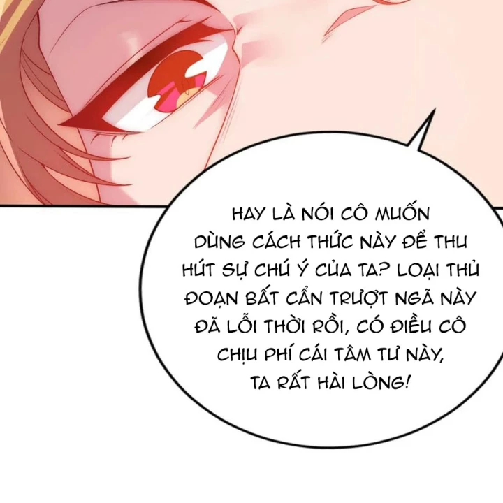 Bị Bắt Trở Thành Vô Địch Thánh Nữ Chapter 60 - Trang 2