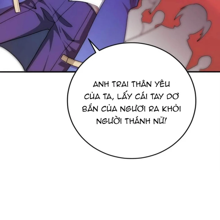 Bị Bắt Trở Thành Vô Địch Thánh Nữ Chapter 60 - Trang 2