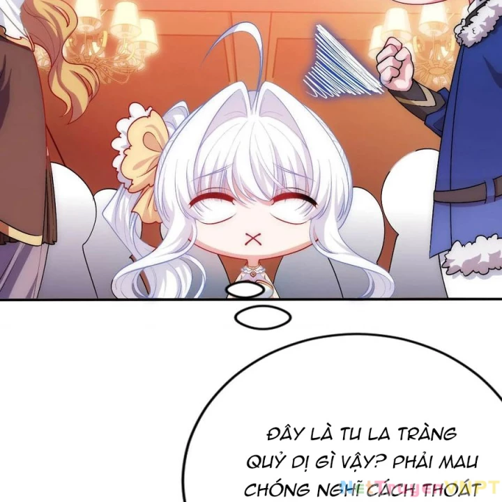 Bị Bắt Trở Thành Vô Địch Thánh Nữ Chapter 60 - Trang 2