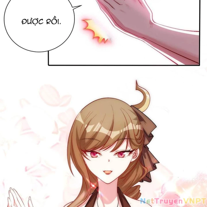 Bị Bắt Trở Thành Vô Địch Thánh Nữ Chapter 60 - Trang 2