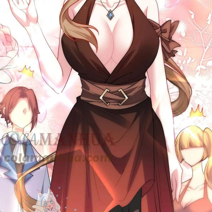 Bị Bắt Trở Thành Vô Địch Thánh Nữ Chapter 60 - Trang 2