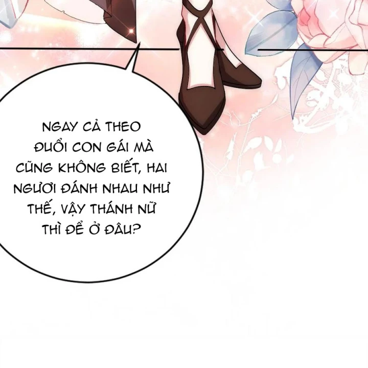 Bị Bắt Trở Thành Vô Địch Thánh Nữ Chapter 60 - Trang 2