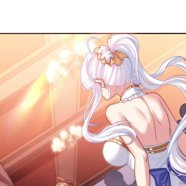 Bị Bắt Trở Thành Vô Địch Thánh Nữ Chapter 60 - Trang 2