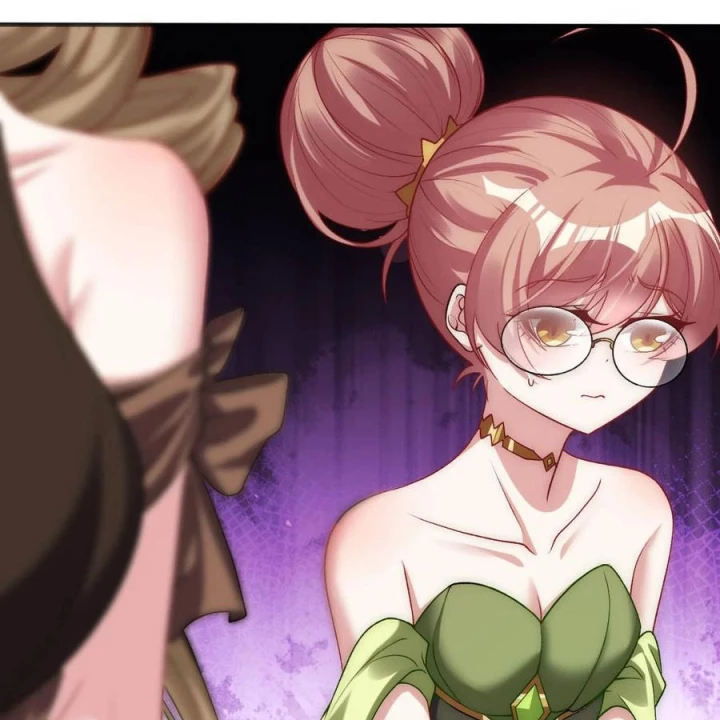 Bị Bắt Trở Thành Vô Địch Thánh Nữ Chapter 60 - Trang 2