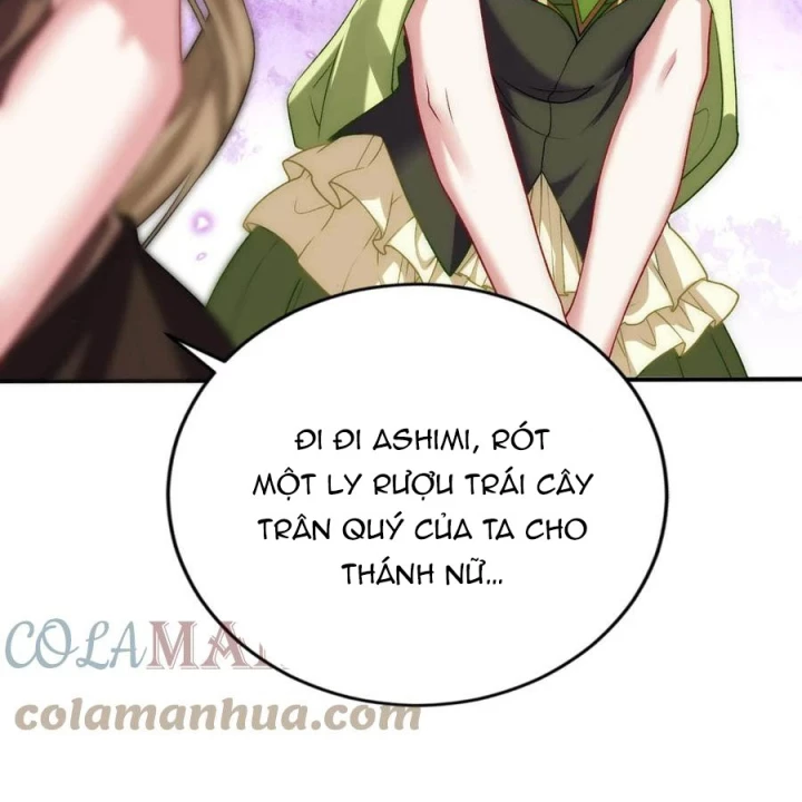 Bị Bắt Trở Thành Vô Địch Thánh Nữ Chapter 60 - Trang 2