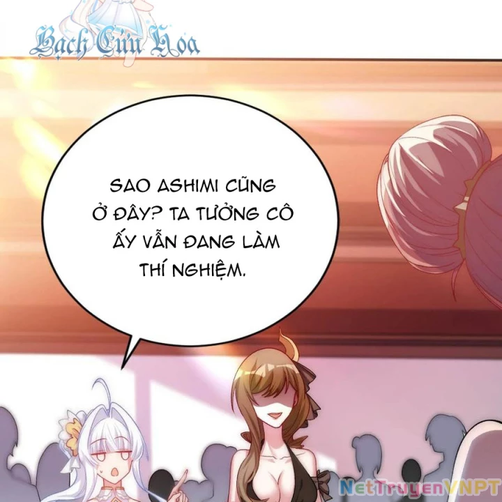 Bị Bắt Trở Thành Vô Địch Thánh Nữ Chapter 60 - Trang 2
