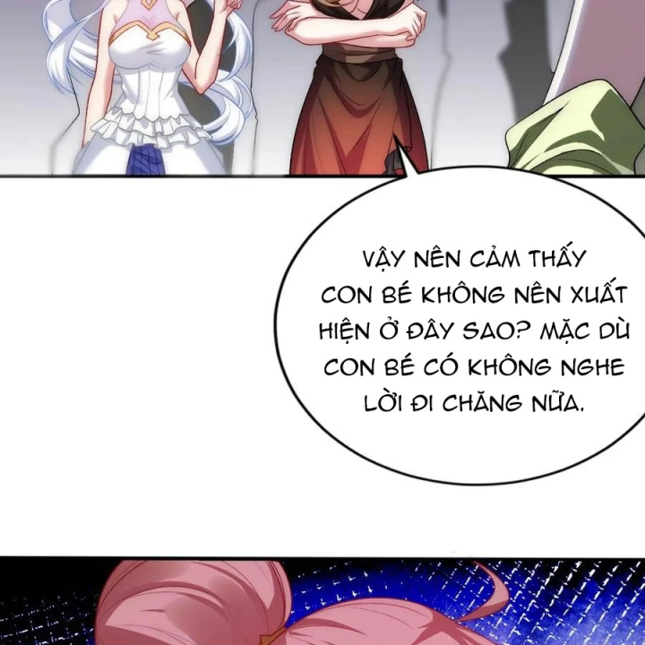Bị Bắt Trở Thành Vô Địch Thánh Nữ Chapter 60 - Trang 2