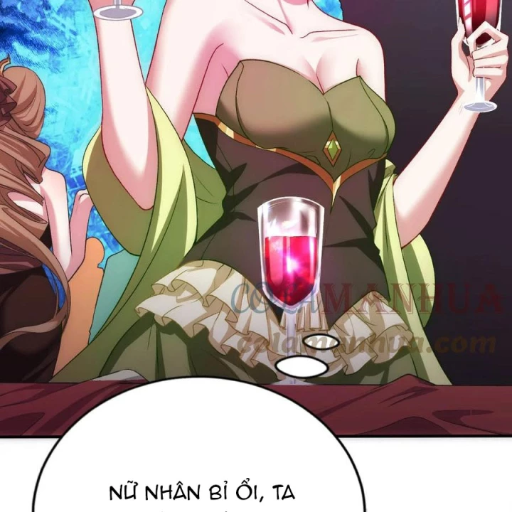 Bị Bắt Trở Thành Vô Địch Thánh Nữ Chapter 60 - Trang 2