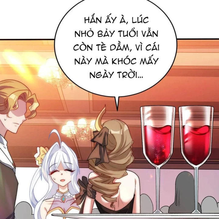 Bị Bắt Trở Thành Vô Địch Thánh Nữ Chapter 60 - Trang 2