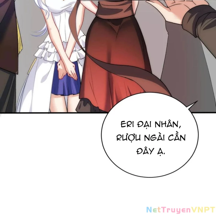 Bị Bắt Trở Thành Vô Địch Thánh Nữ Chapter 60 - Trang 2