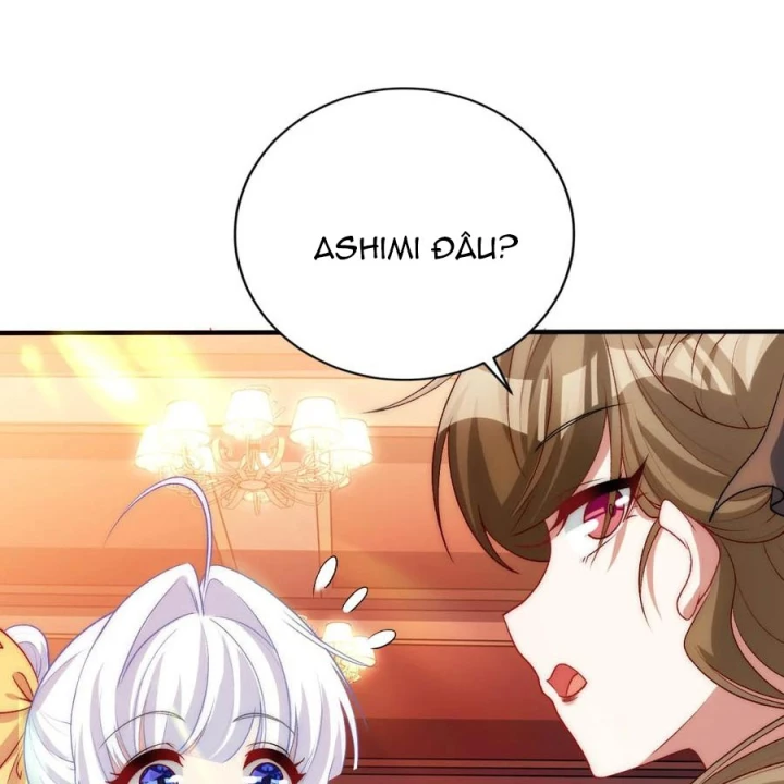Bị Bắt Trở Thành Vô Địch Thánh Nữ Chapter 60 - Trang 2