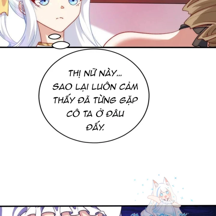 Bị Bắt Trở Thành Vô Địch Thánh Nữ Chapter 60 - Trang 2