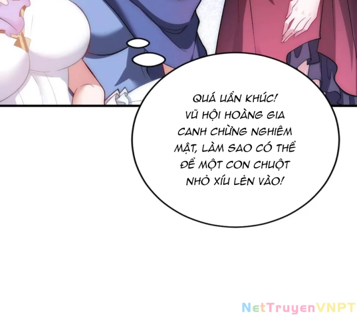 Bị Bắt Trở Thành Vô Địch Thánh Nữ Chapter 61 - Trang 2