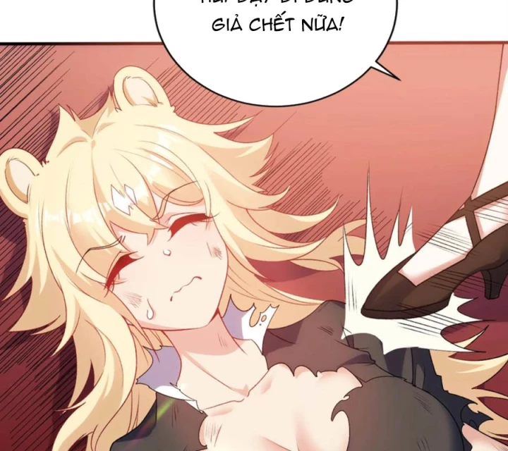 Bị Bắt Trở Thành Vô Địch Thánh Nữ Chapter 61 - Trang 2