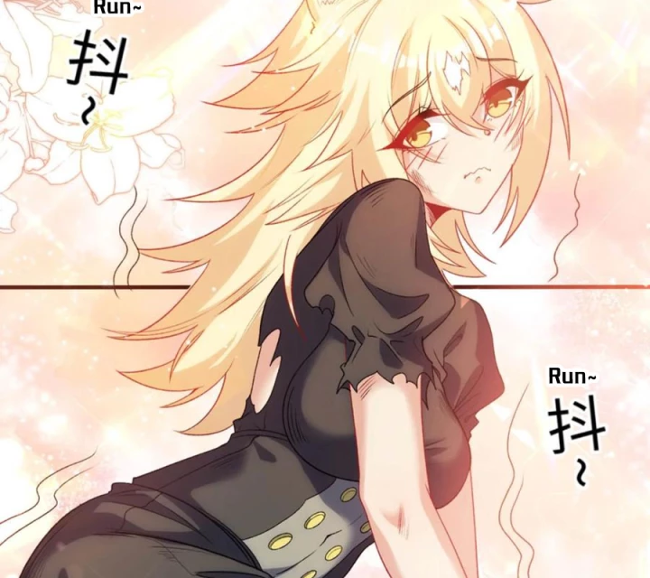 Bị Bắt Trở Thành Vô Địch Thánh Nữ Chapter 61 - Trang 2