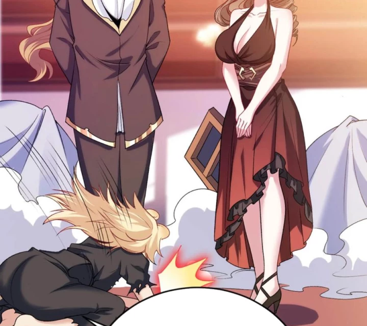 Bị Bắt Trở Thành Vô Địch Thánh Nữ Chapter 61 - Trang 2