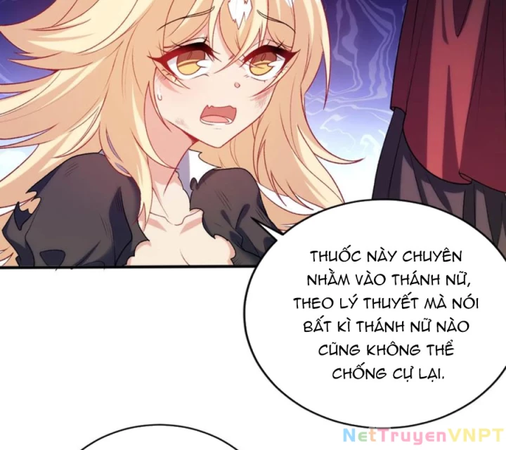 Bị Bắt Trở Thành Vô Địch Thánh Nữ Chapter 61 - Trang 2