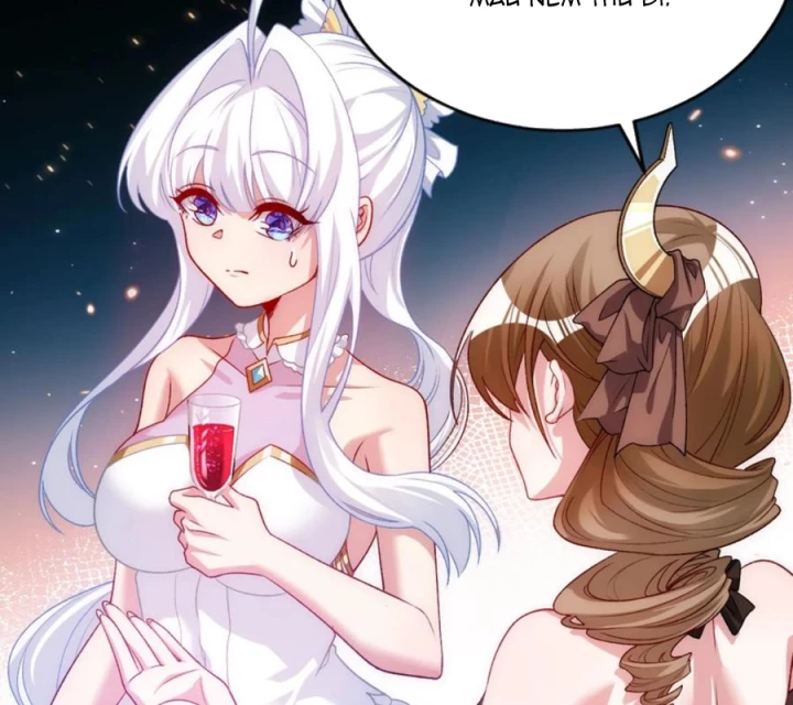 Bị Bắt Trở Thành Vô Địch Thánh Nữ Chapter 61 - Trang 2