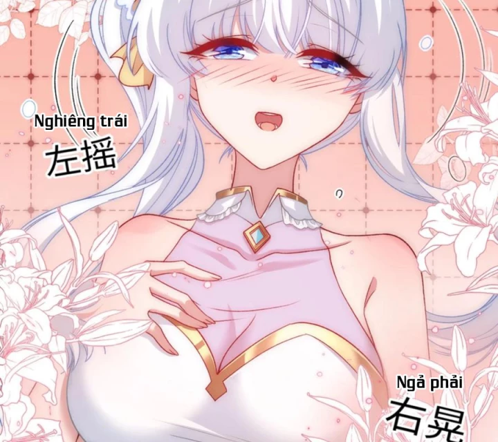 Bị Bắt Trở Thành Vô Địch Thánh Nữ Chapter 61 - Trang 2