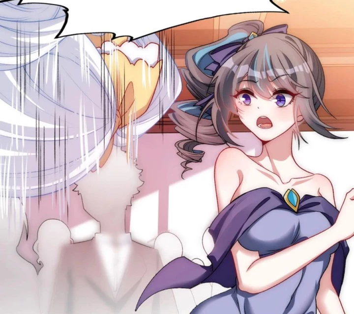 Bị Bắt Trở Thành Vô Địch Thánh Nữ Chapter 61 - Trang 2