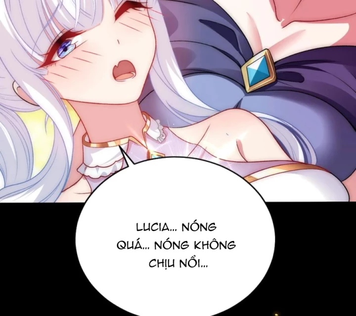 Bị Bắt Trở Thành Vô Địch Thánh Nữ Chapter 61 - Trang 2