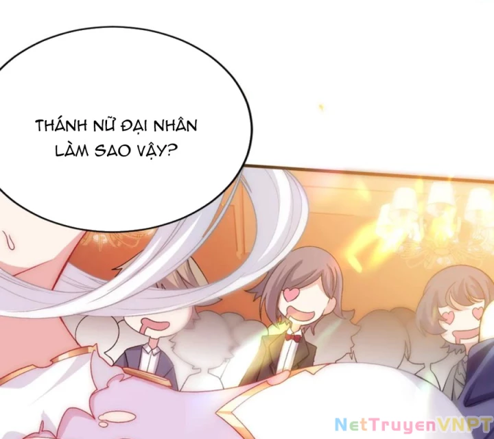 Bị Bắt Trở Thành Vô Địch Thánh Nữ Chapter 61 - Trang 2