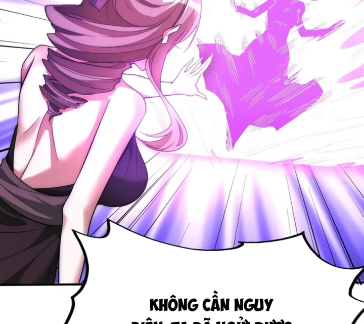 Bị Bắt Trở Thành Vô Địch Thánh Nữ Chapter 61 - Trang 2