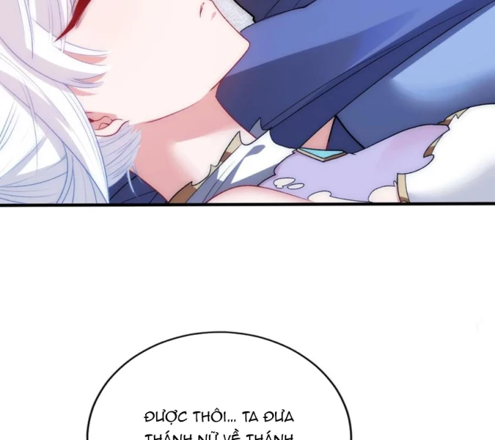Bị Bắt Trở Thành Vô Địch Thánh Nữ Chapter 61 - Trang 2