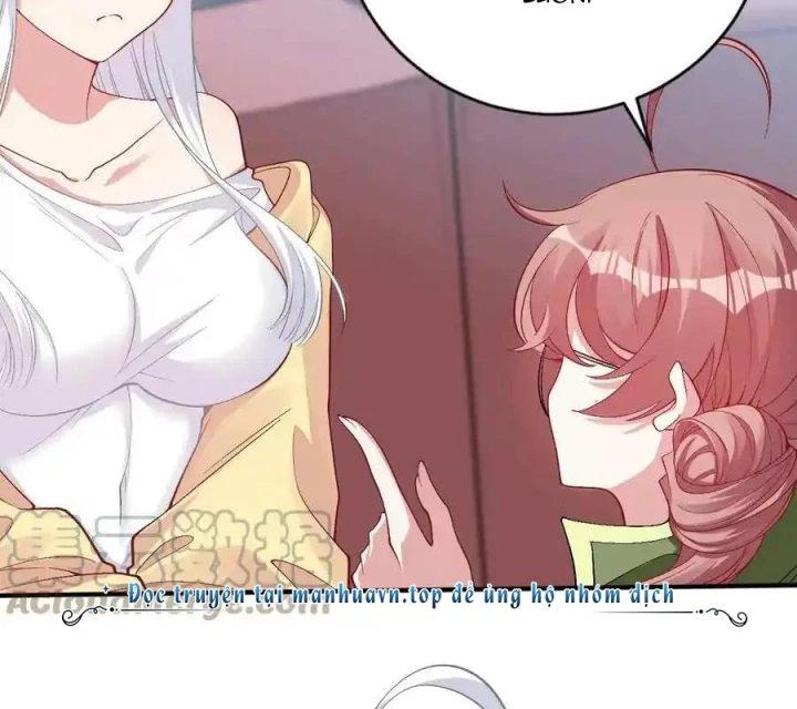 Bị Bắt Trở Thành Vô Địch Thánh Nữ Chapter 62 - Trang 2