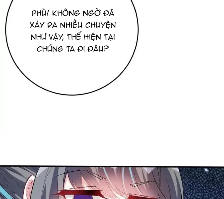 Bị Bắt Trở Thành Vô Địch Thánh Nữ Chapter 62 - Trang 2