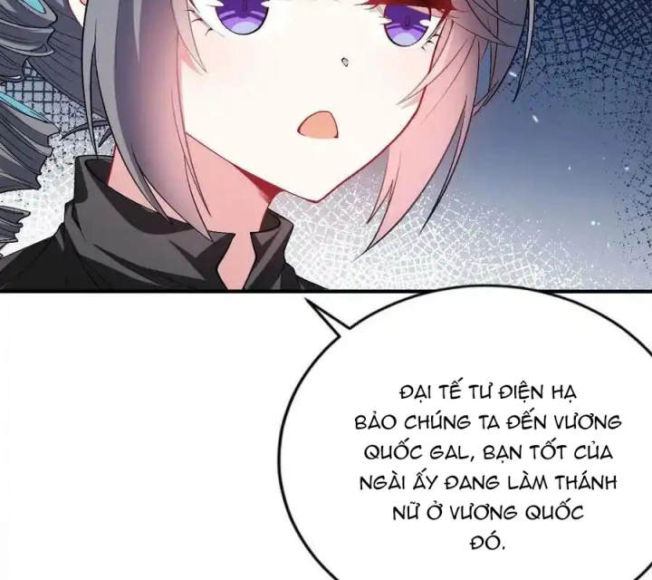 Bị Bắt Trở Thành Vô Địch Thánh Nữ Chapter 62 - Trang 2