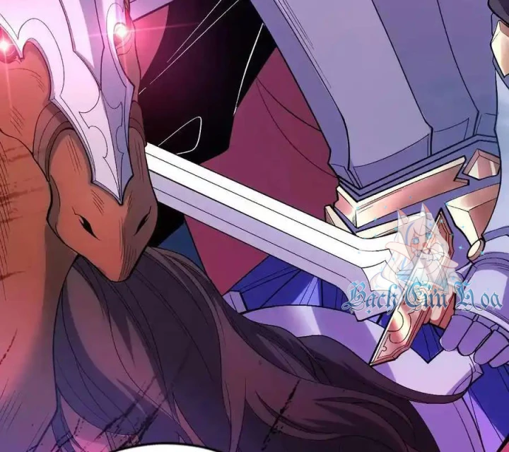 Bị Bắt Trở Thành Vô Địch Thánh Nữ Chapter 62 - Trang 2