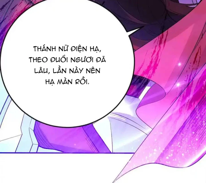 Bị Bắt Trở Thành Vô Địch Thánh Nữ Chapter 62 - Trang 2