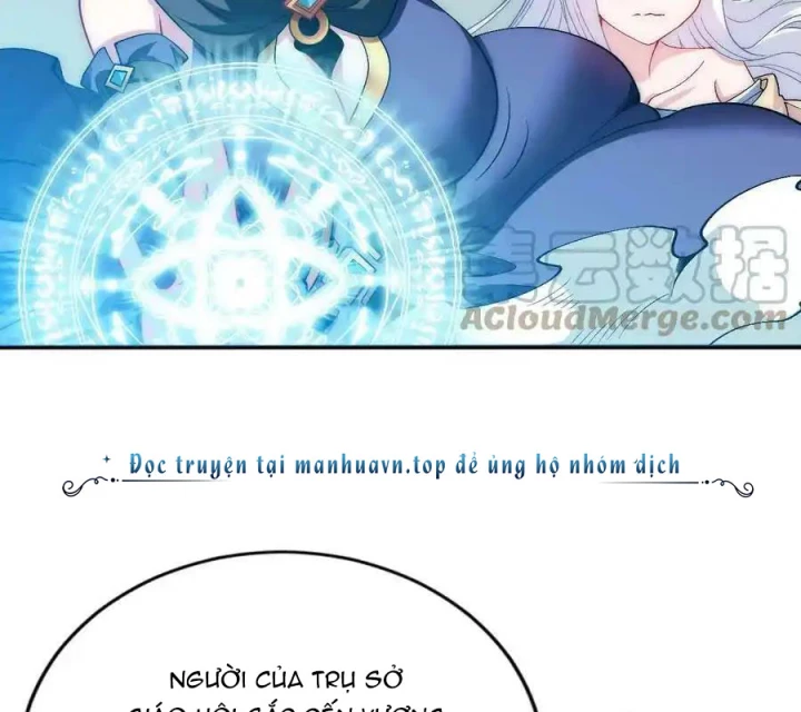 Bị Bắt Trở Thành Vô Địch Thánh Nữ Chapter 62 - Trang 2