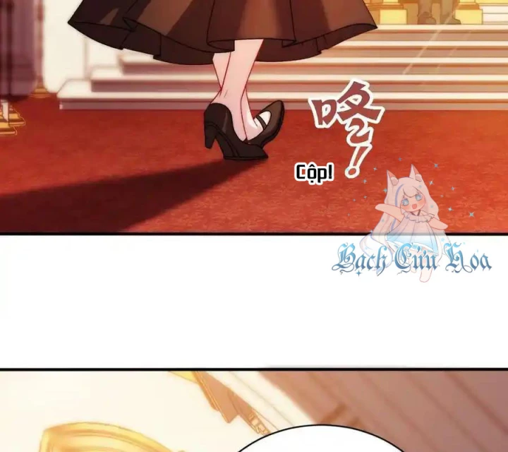 Bị Bắt Trở Thành Vô Địch Thánh Nữ Chapter 62 - Trang 2
