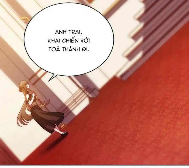 Bị Bắt Trở Thành Vô Địch Thánh Nữ Chapter 62 - Trang 2