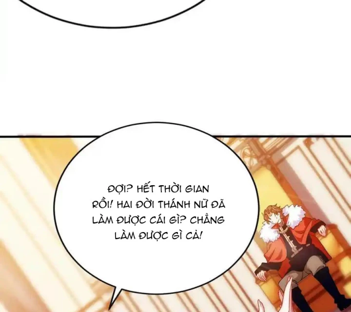 Bị Bắt Trở Thành Vô Địch Thánh Nữ Chapter 62 - Trang 2