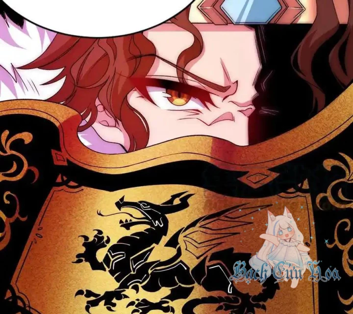 Bị Bắt Trở Thành Vô Địch Thánh Nữ Chapter 62 - Trang 2