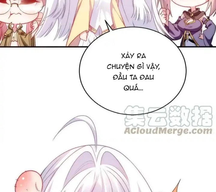 Bị Bắt Trở Thành Vô Địch Thánh Nữ Chapter 62 - Trang 2